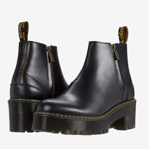 Dr. Martins Rometty 11